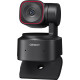 OBSBOT Tiny 2 Lite AI-Powered PTZ 4K Black (OBSBOT-TINY2-LITE)