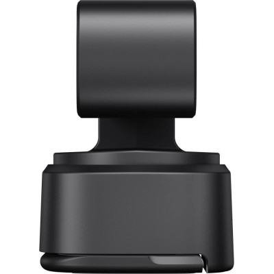 OBSBOT Tiny 2 Lite AI-Powered PTZ 4K Black (OBSBOT-TINY2-LITE)