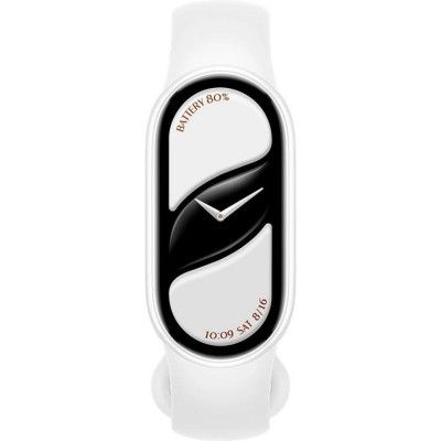 Xiaomi Smart Band 10 Pearl White (BHR07Y5GL)