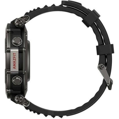 Amazfit T-Rex Ultra Abyss Black