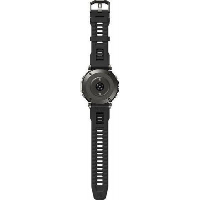 Amazfit T-Rex Ultra Abyss Black