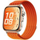 HUAWEI Watch Fit 5 Pro Orange