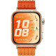 HUAWEI Watch Fit 5 Pro Orange