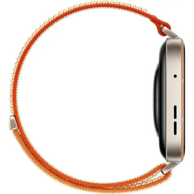 HUAWEI Watch Fit 5 Pro Orange