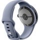 Google Pixel Watch 4 45mm Wi-Fi Satin Moonstone Aluminum case / Moonstone Active Band