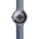 Google Pixel Watch 4 45mm Wi-Fi Satin Moonstone Aluminum case / Moonstone Active Band