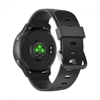 Blackview R8 black