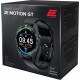 2E MOTION GT 46mm Black-Silver (2E-CWW20BKSL)