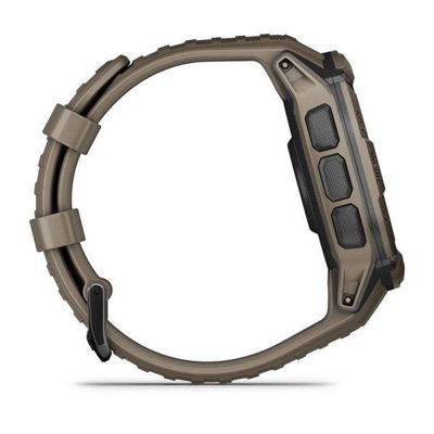 Garmin Instinct 2X Solar - Tactical Edition Coyote Tan (010-02805-12/02)