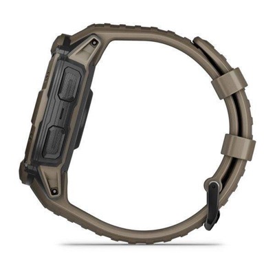 Garmin Instinct 2X Solar - Tactical Edition Coyote Tan (010-02805-12/02)