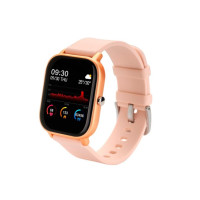 Globex Smart Watch Me Gold