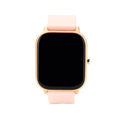 Globex Smart Watch Me Gold
