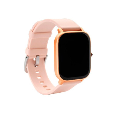 Globex Smart Watch Me Gold