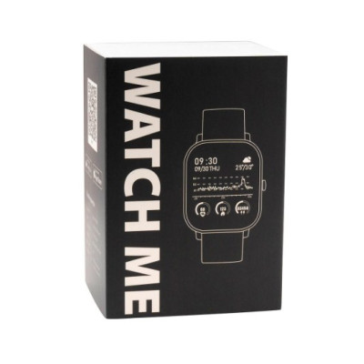 Globex Smart Watch Me Gold