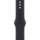 Apple Watch SE 2 GPS + Cellular 44mm Midnight Alu. Case w. Midnight Sport Band M/L (MRH73)