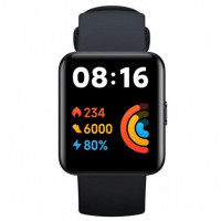 Mibro Lite Black (XPAW004)
