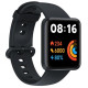 Mibro Lite Black (XPAW004)