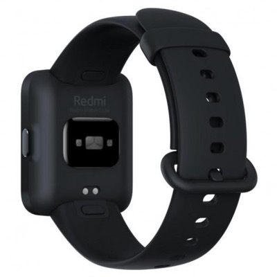 Mibro Lite Black (XPAW004)