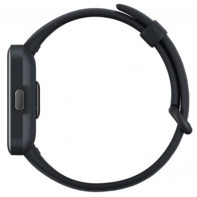 Mibro Lite Black (XPAW004)