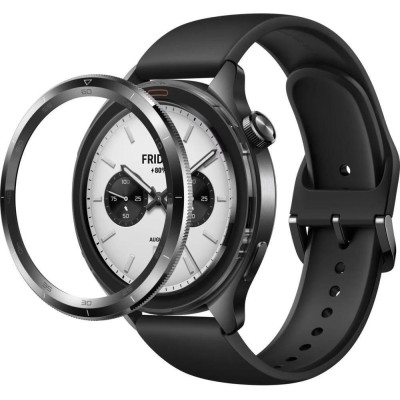 Xiaomi Watch S4 Black (BHR9195GL)