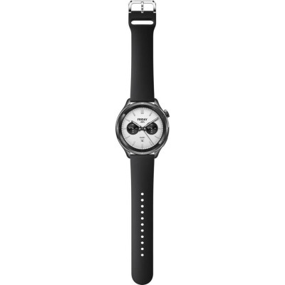 Xiaomi Watch S4 Black (BHR9195GL)