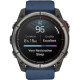 Garmin Quatix 8 51 mm AMOLED Marine GPS Smartwatch (010-02905-91)