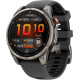 Garmin Fenix 8 Pro 47 mm AMOLED Titanium with Graphite/Black (010-03198-10/11)