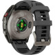 Garmin Fenix 8 Pro 47 mm AMOLED Titanium with Graphite/Black (010-03198-10/11)