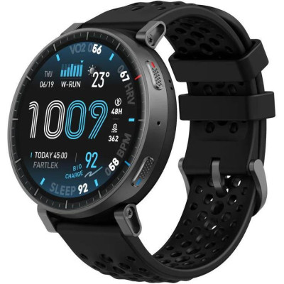 Amazfit Active Max Black (W2557AP1N)