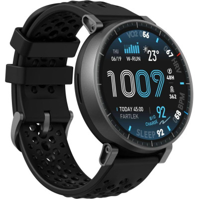 Amazfit Active Max Black (W2557AP1N)