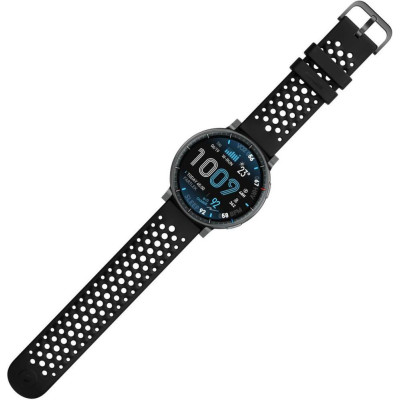 Amazfit Active Max Black (W2557AP1N)