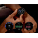 Amazfit Active Max Black (W2557AP1N)