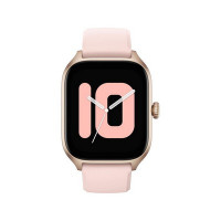 Amazfit GTS 4 Rosebud Pink