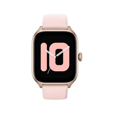 Amazfit GTS 4 Rosebud Pink