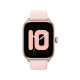 Amazfit GTS 4 Rosebud Pink