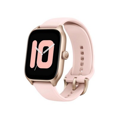 Amazfit GTS 4 Rosebud Pink