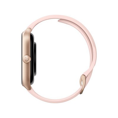 Amazfit GTS 4 Rosebud Pink