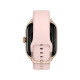 Amazfit GTS 4 Rosebud Pink