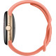 Google Pixel Watch 5 41mm Wi-Fi Champagne Gold Aluminum case / Canyon Active Band