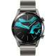Huawei Watch GT 2 Elite 46mm LTN-B19 Titanium Gray Metal Strap