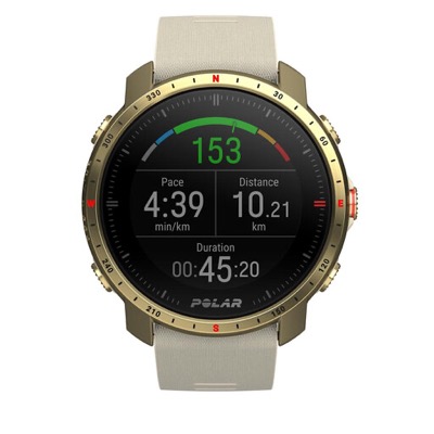 Polar Grit X Pro champagne (90085776)