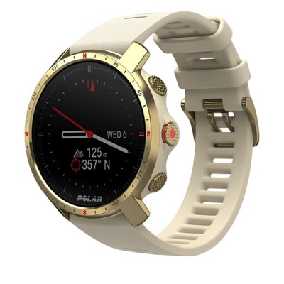 Polar Grit X Pro champagne (90085776)