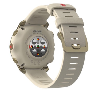 Polar Grit X Pro champagne (90085776)