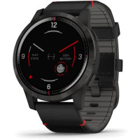 Garmin Legacy Saga Darth Vader Star Wars Smartwatch (010-02174-51)