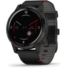 Garmin Legacy Saga Darth Vader Star Wars Smartwatch (010-02174-51)