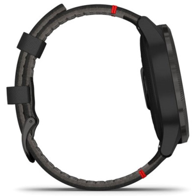 Garmin Legacy Saga Darth Vader Star Wars Smartwatch (010-02174-51)