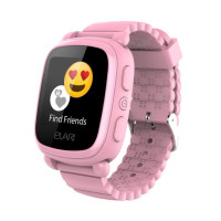 ELARI KidPhone 2 Pink GPS (KP-2P)