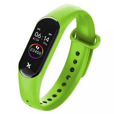 Maxcom Fit FW20 SOFT Lime