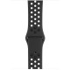 Apple Watch Nike Series 5 GPS 44mm Space Gray Aluminum w. Space Gray Aluminum (MX3W2)
