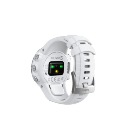 Suunto 5 G1 White (SS050300000)